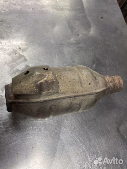 Пламегаситель hyundai kia оригинал