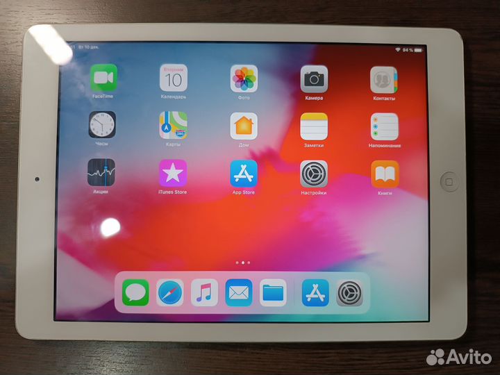 iPad Air 1