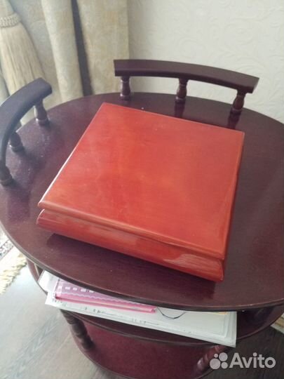 Ниуэ. 2009. Русские сезоны в Париже