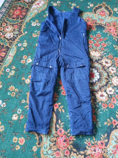 Летный комбинезон ввс