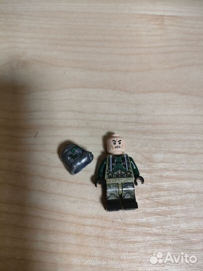 Lego Star Wars фигурки