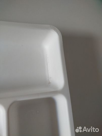 Лоток для столовых приборов IKEA