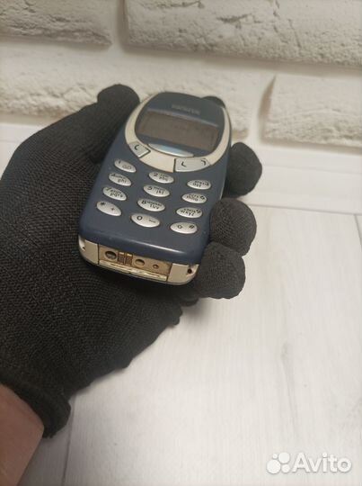 Nokia 3310