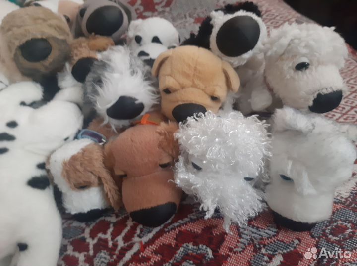 Детские игрушки