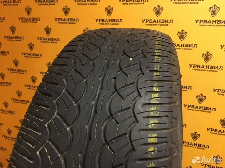 Yokohama Parada Spec-X 225/60 R18 100H