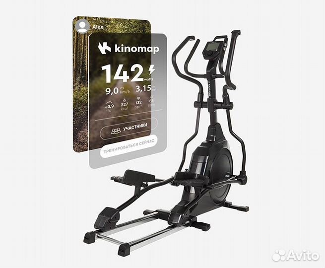 Кардиотренажер Kettler Skylon 2