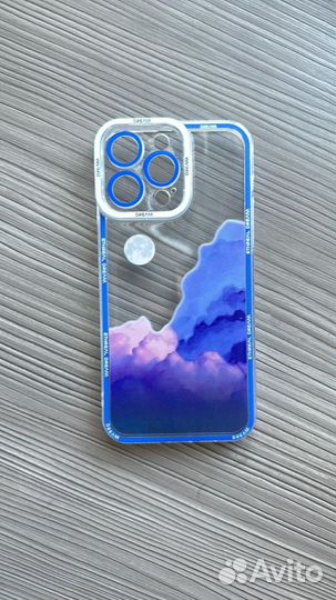 Чехол на iPhone 14 pro Max, 12 pro