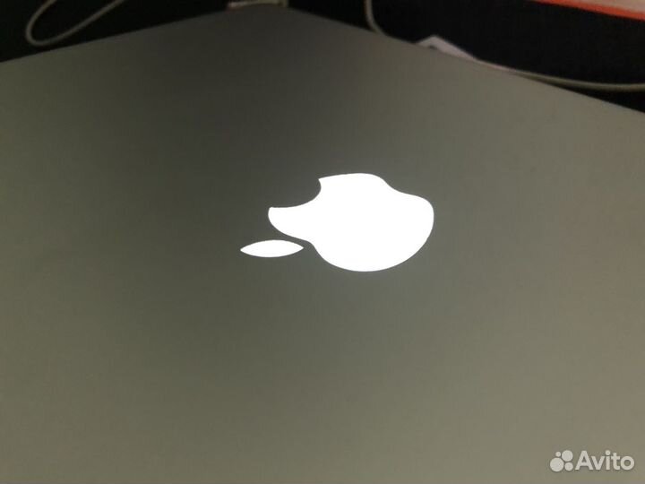Apple MacBook Pro 15 a1286