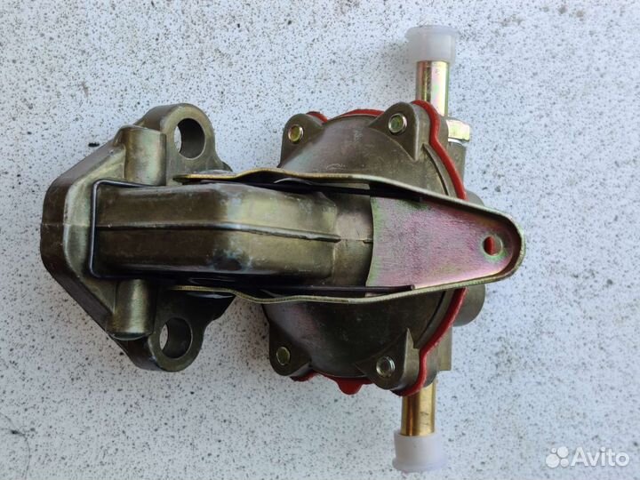 Новый бензонасос SFP 8008. ваз Лада