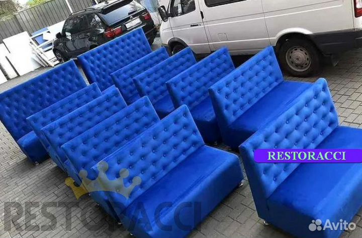 Диван от производителя