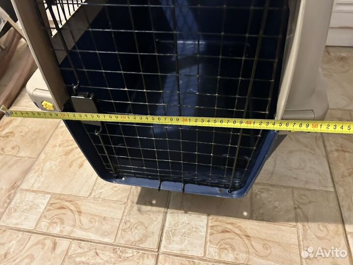 Переноска для собак