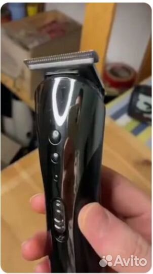 Триммер для бороды и усов LFusion