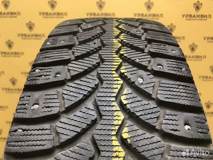 Bridgestone Blizzak Spike-01 185/65 R15 88T