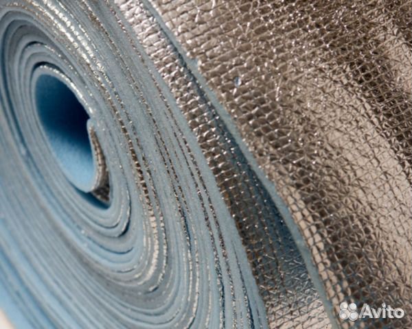 Утеплитель