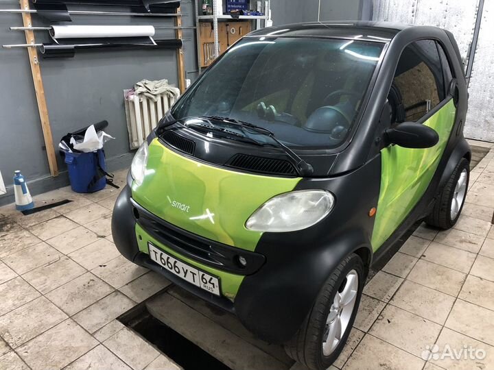 Съемная силиконовая тонировка