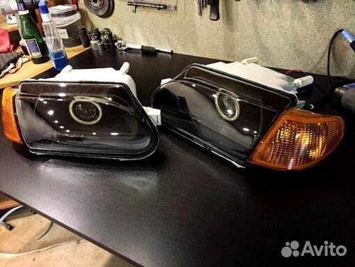 Тюнинг Ваз запчасти и аксессуары