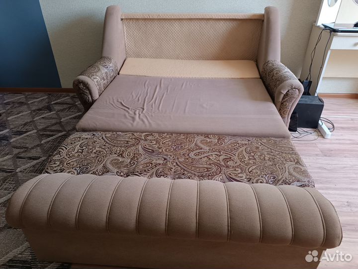 Диван бу