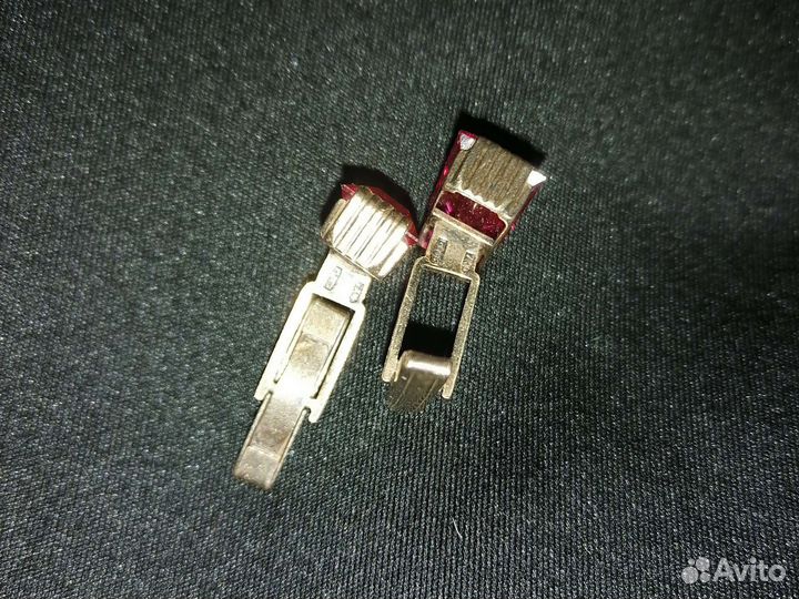 Запанки с камнями 875пр