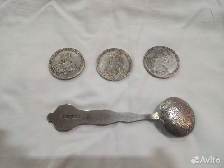 Монеты (копия)