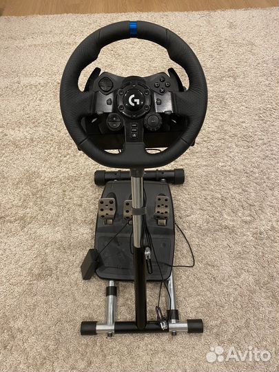 Руль для копьютерных игр