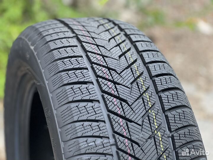 iLink SnowGripper II 245/45 R20 и 275/40 R20 104V