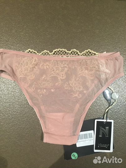 Трусы новые Naory xs