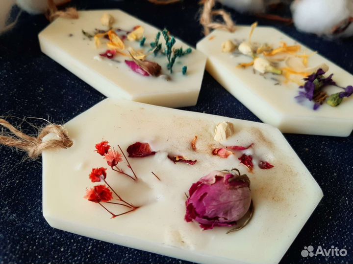 Флорентийское саше