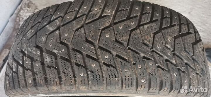 Hankook Winter i'Pike X W429A 215/45 R17 91T