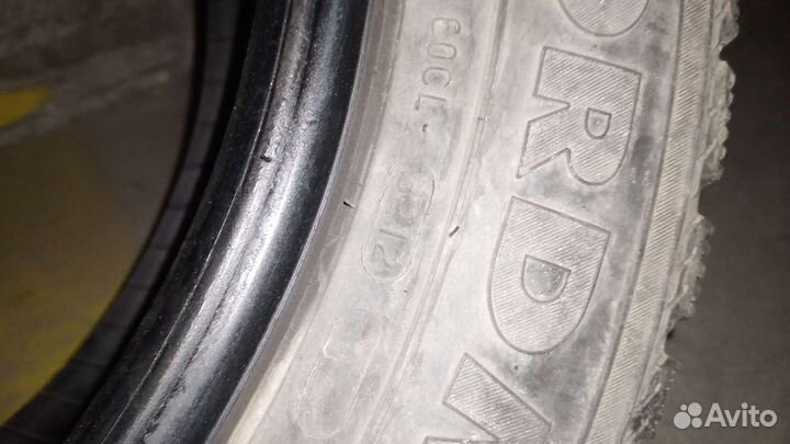 Nokian Tyres Nordman 4 205/60 R16 92N