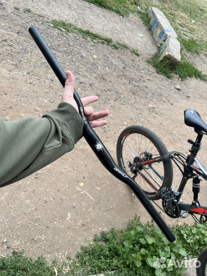 Руль для велосипеда