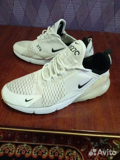 Кроссовки мужские