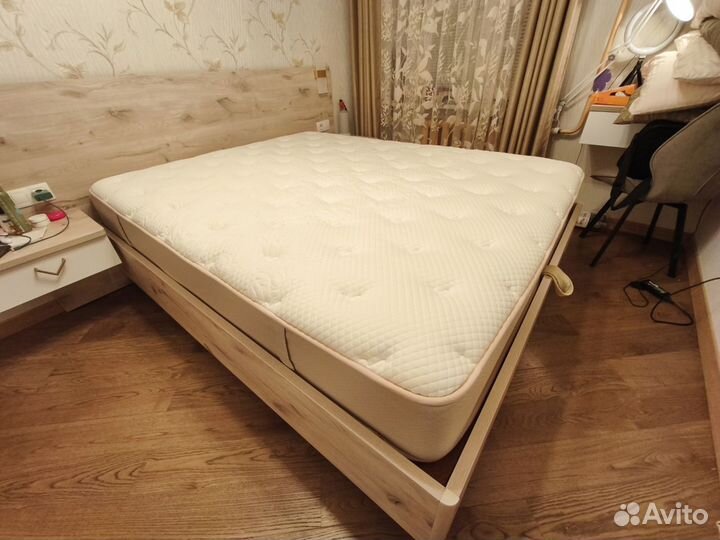 Матрас Grether & Wells Regal 160