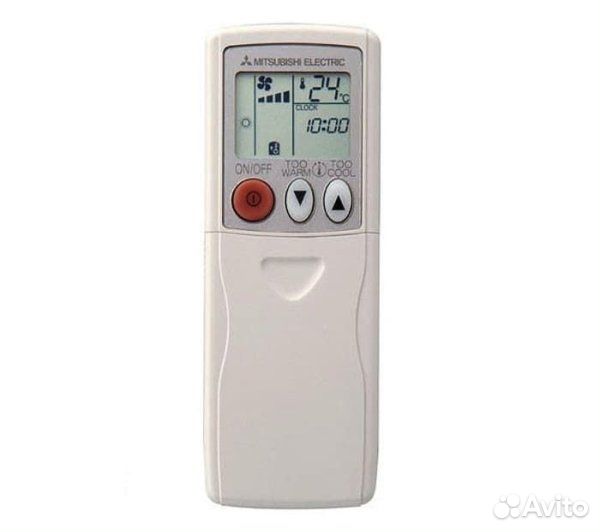 Кондиционер Mitsubishi Electric PKA-M100KAL/PU-P1