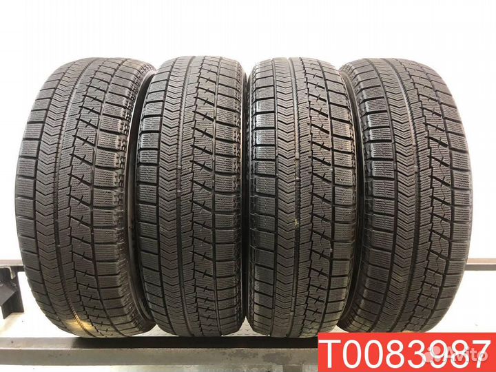 Bridgestone Blizzak VRX 185/60 R15 100
