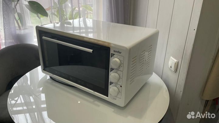 Мини печь simfer M 4290