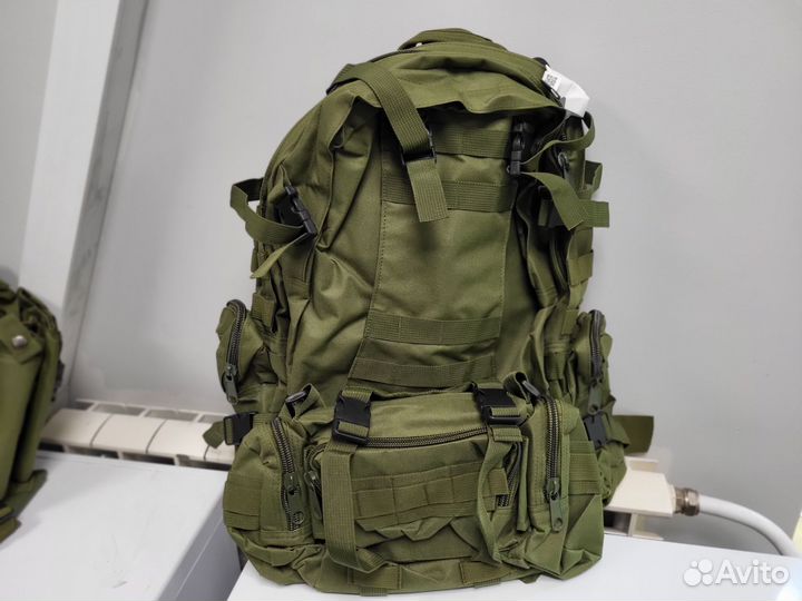 Рюкзак/разгрузка/сумки