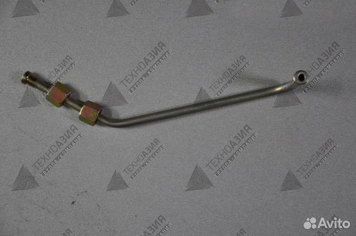 Трубка тормозная суппорта xcmg LW500FN/sdlg LG933