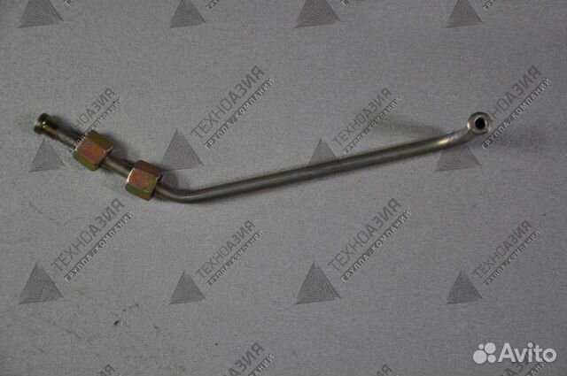 Трубка тормозная суппорта xcmg LW500FN/sdlg LG933