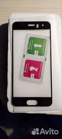 Защитное стекло honor 9