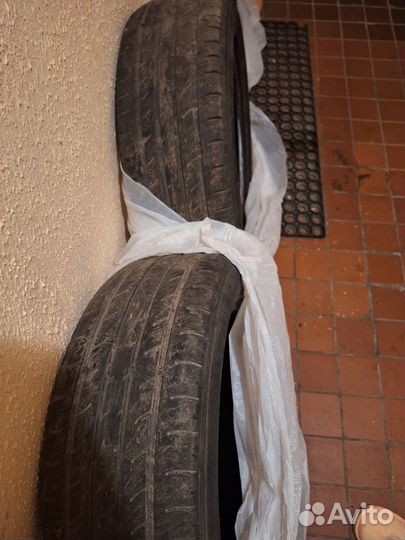 Touring Supreme SE II 205/55 R16