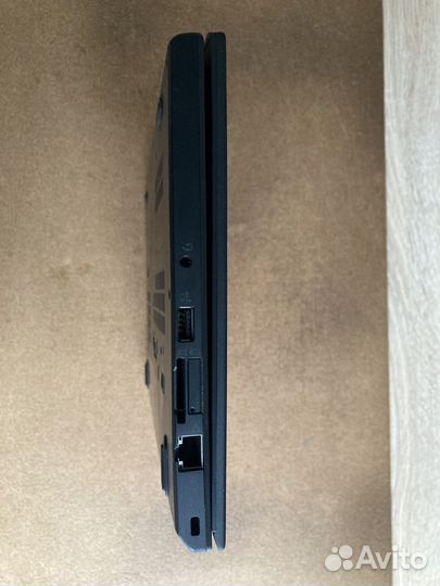 Lenovo thinkpad x270