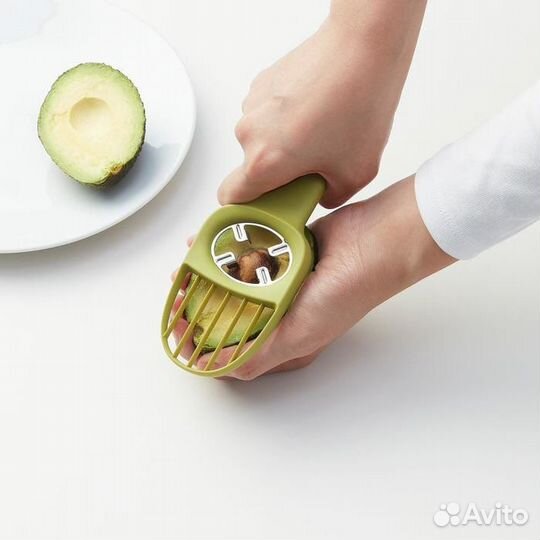 Лэттскалад IKEA нож для авокадо
