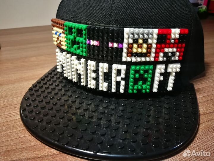 Лего - кепка