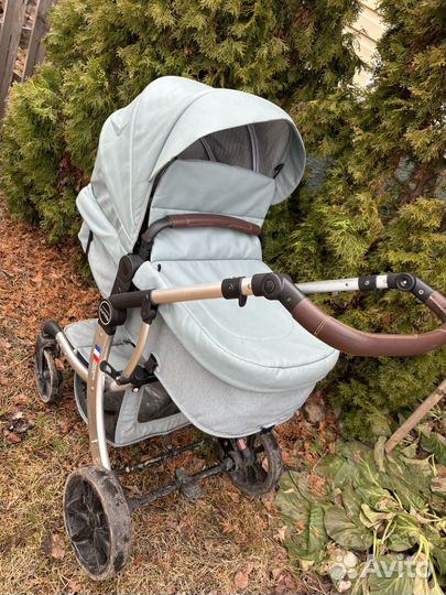 Коляска farfello 3 в 1