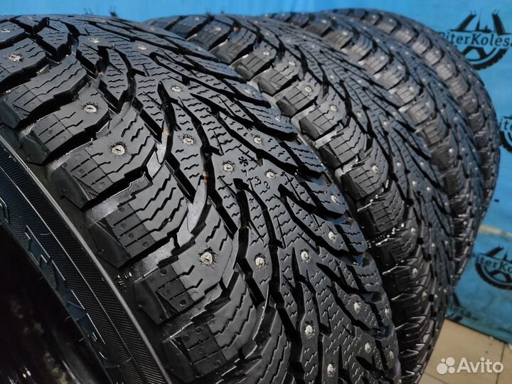 Колеса в сборе на Renault Duster R16