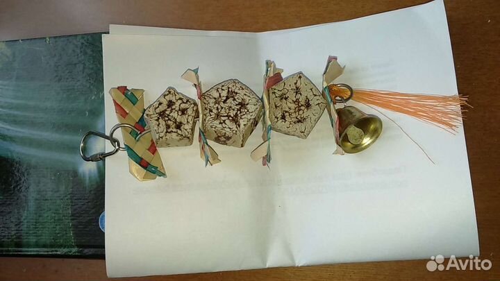 Игрушки для попугаев