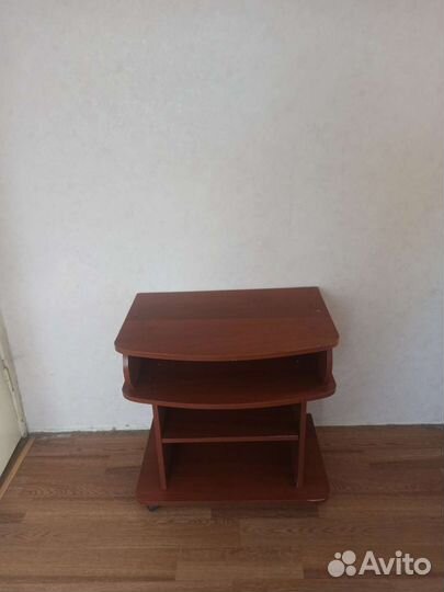 Тумба под телевизор