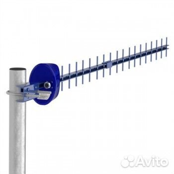 Антенна AX-2017 GSM усилитель интернета модема
