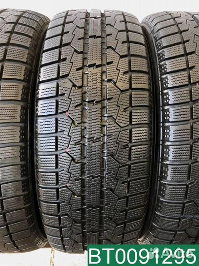 Toyo Observe Garit GIZ 205/55 R16 105W
