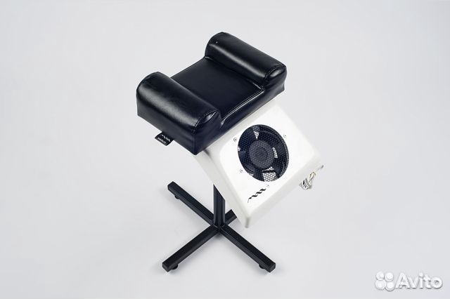 Вытяжка для педикюра